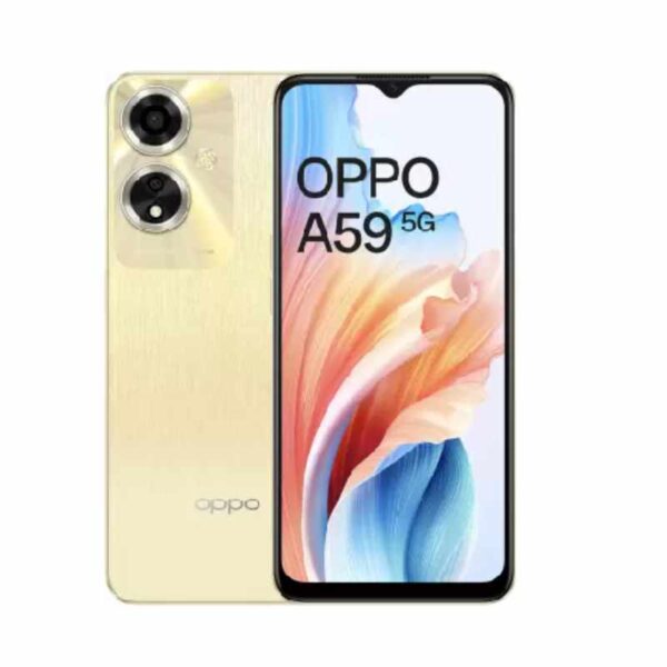 Oppo A59 5G price in Kenya -002 - Mobilehub Kenya