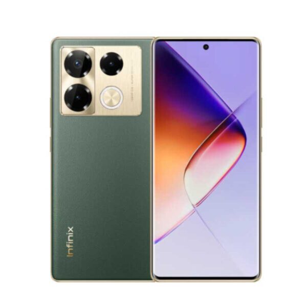 Infinix Note 40 Pro Price in Kenya-001-Mobilehub Kenya