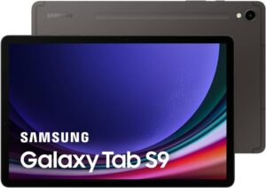 Samsung Galaxy Tab S9. Buy the Best Tablets in 2024