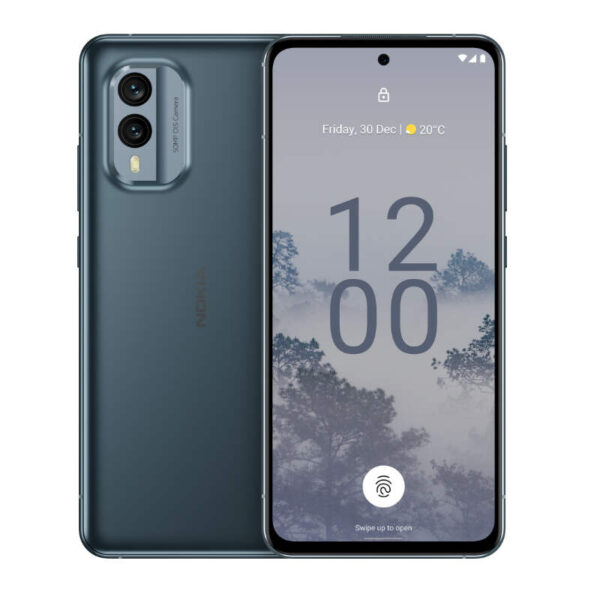 Nokia X30 5G Price in Kenya-0001-Mobilehub Kenya