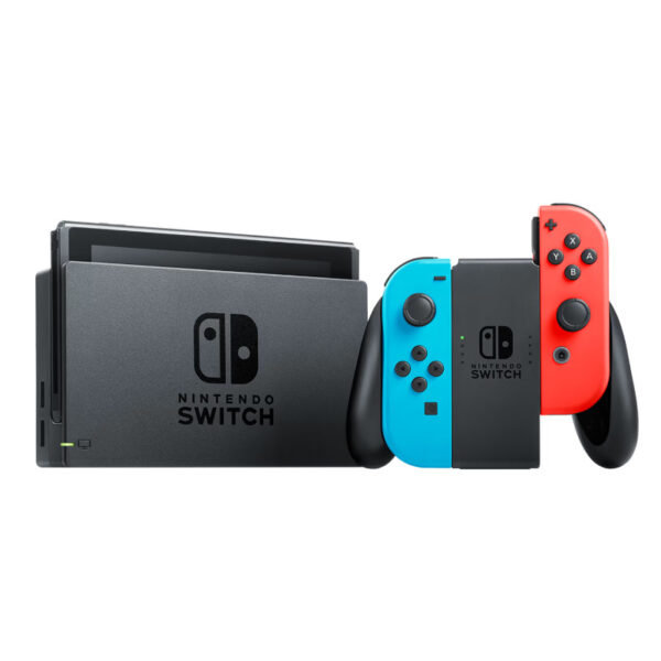 Nintendo Switch V2 Price in Kenya-004-Mobilehub Kenya