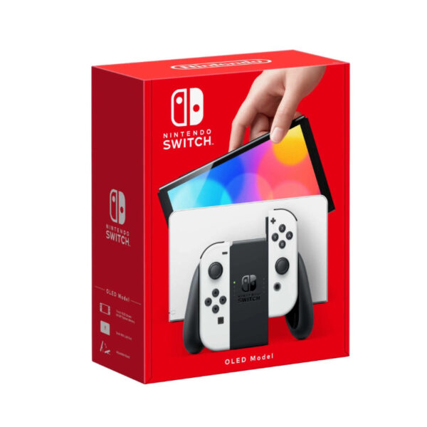 Nintendo Switch – OLED Model Price in Kenya-005-Mobilehub Kenya