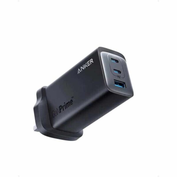 Anker 737 Charger GaNPrime 120W - Image 3