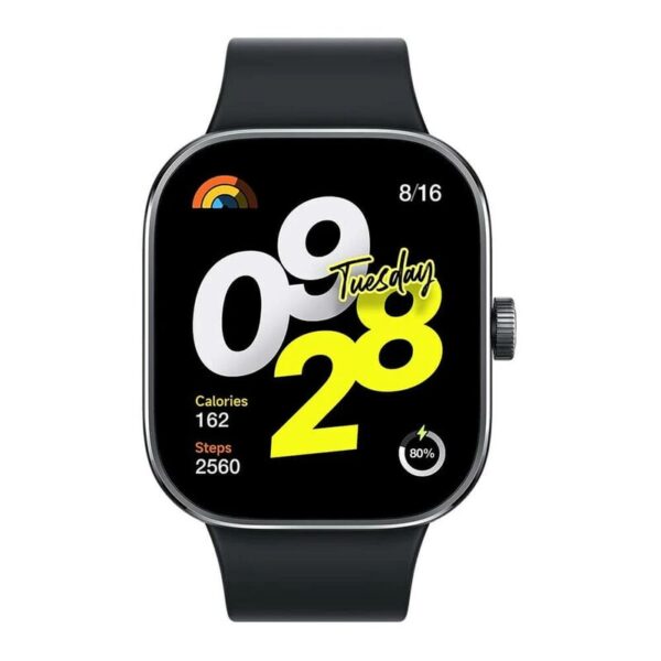 Redmi Watch 4 Price in Kenya-001-Mobilehub Kenya