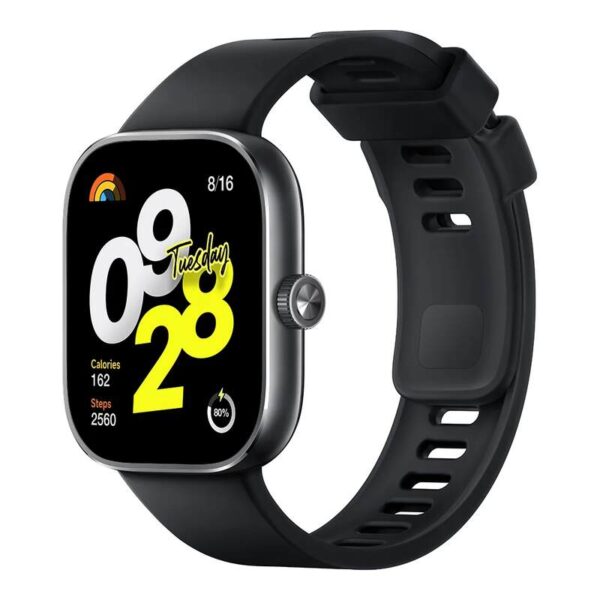 Redmi Watch 4 Price in Kenya-002-Mobilehub Kenya