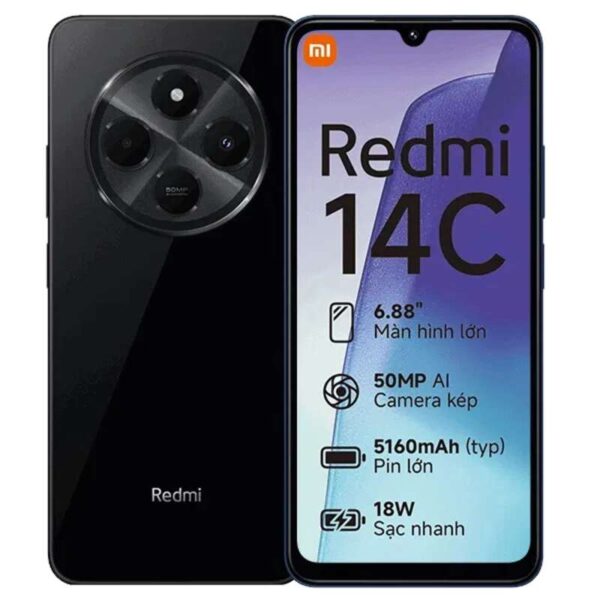 Xiaomi Redmi 14C Price in Kenya 003 Mobilehub Kenya