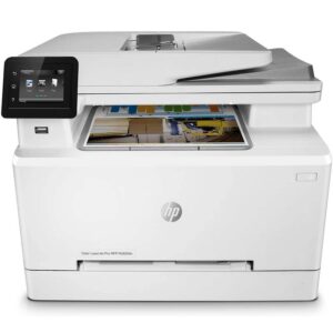 HP Color LaserJet MFP M283fdn Price in Kenya-001-Mobilehub Kenya