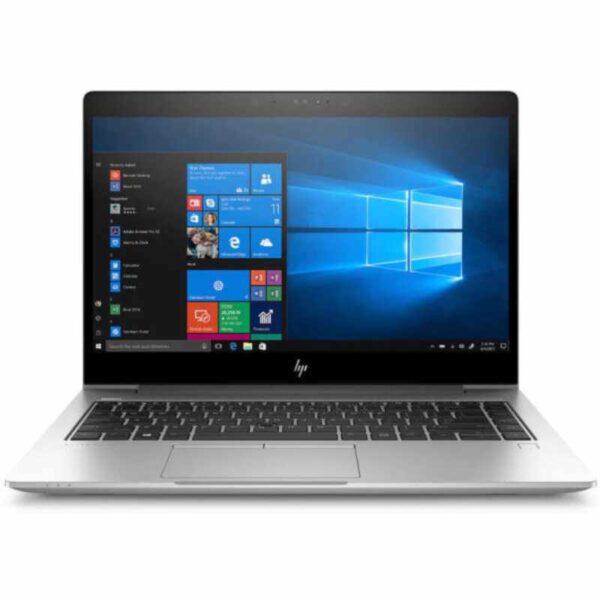 HP EliteBook 745 G6 AMD Ryzen 7 14 Inch FHD Display - Image 2