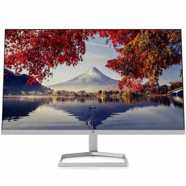 HP M24f 23.8-Inch Ultraslim FHD Monitor Price in Kenya-001-Mobilehub Kenya