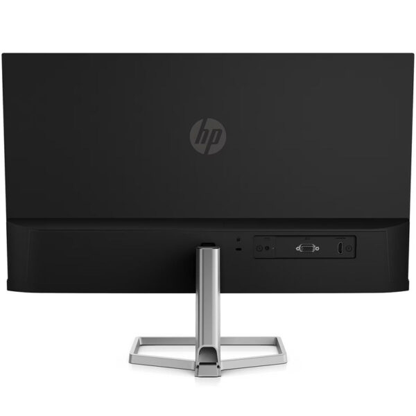 HP M24f 23.8-Inch Ultraslim FHD Monitor - Image 3