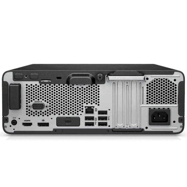 HP ProDesk 400 G7 SFF Core i7 11th Gen 8GB RAM 500GB HDD 2GB AMD Radeon R7 430 Dedicated Graphics Price in Kenya-004-Mobilehub Kenya