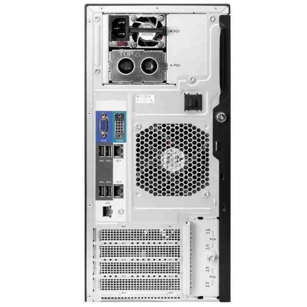 HP ProLiant ML30 GEN10 Plus E 2314 16GB NHP Server Price in Kenya-003-Mobilehub Kenya