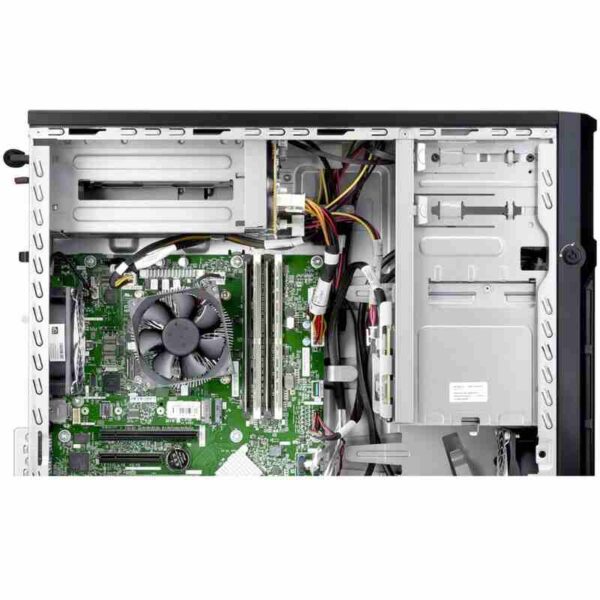 HP ProLiant ML30 GEN10 Plus E 2314 16GB NHP Server - Image 4