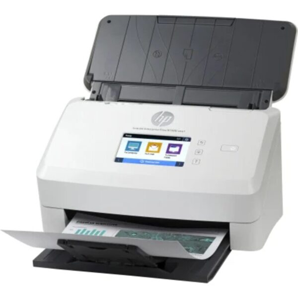 HP ScanJet Pro N4000 SNW1 Sheet-feed Scanner Price in Kenya-002-Mobilehub Kenya