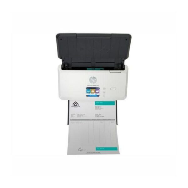 HP ScanJet Pro N4000 SNW1 Sheet feed Scanner Price in Kenya 003 Mobilehub Kenya