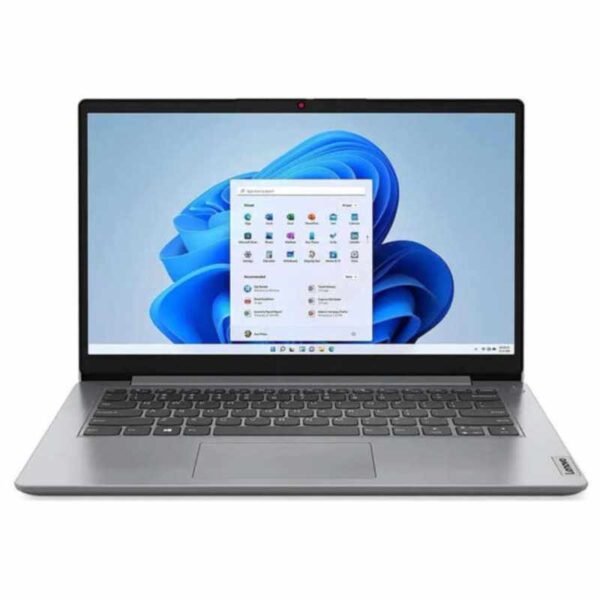 Lenovo IdeaPad 1 Core i7 12th Gen 8GB RAM 512GB SSD DOS 15.6" - Image 2