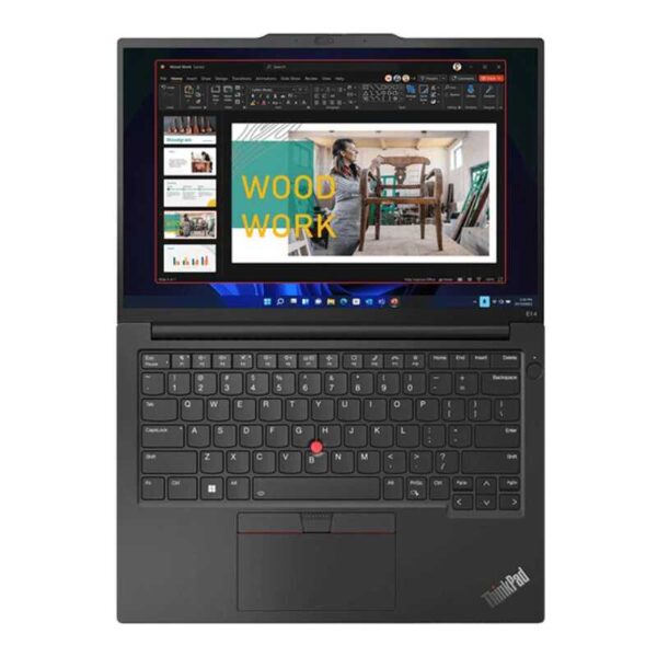 Lenovo ThinkPad E14 Gen 5 Intel Core i7 13th Gen 16GB RAM 512GB SSD DOS 14 inches Price in Kenya 003 Mobilehub Kenya