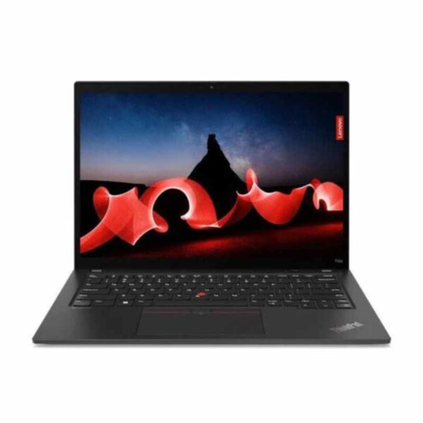 Lenovo ThinkPad T14s G4 Intel Core i7-1355U 16GB RAM 512GB SSD DOS 14" Display - Image 2