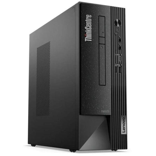 Lenovo Thinkcentre Neo 50T Intel Core i5 12th gen 4GB RAM 1TB HDD DOS 18.5 inches Price in Kenya-002- Mobilehub Kenya