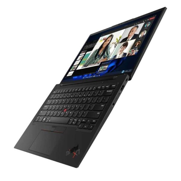 Lenovo X1 Carbon Gen 10 12th Gen Intel Core i7 16GB RAM 1TB SSD DOS 14 inches IPS Display Price in Kenya 003 Mobilehub Kenya