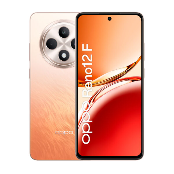 Oppo Reno 12F 4G Price in Kenya 1