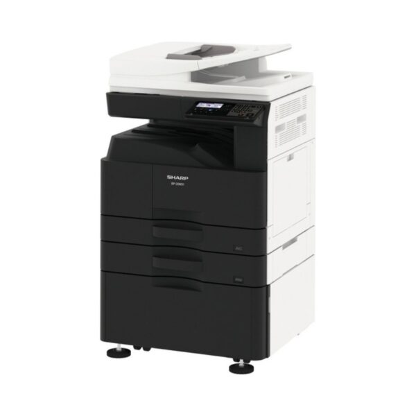 Sharp BP 20M24 Copier Price in Kenya 002 Mobilehub Kenya