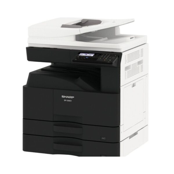 Sharp BP 20M24 Copier Price in Kenya 003 Mobilehub Kenya