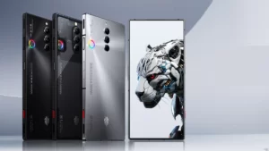 Nubia Redmagic 8s Pro
