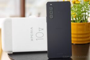 Sony Xperia 10 V Price in Kenya