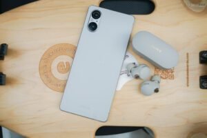 Sony Xperia 5V