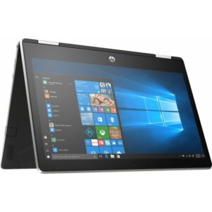 HP Pavilion x360 14 Convertible 2-in-1 Laptop Price in Kenya