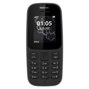 Nokia 105 2022 Price in Kenya-001-Mobilehub Kenya