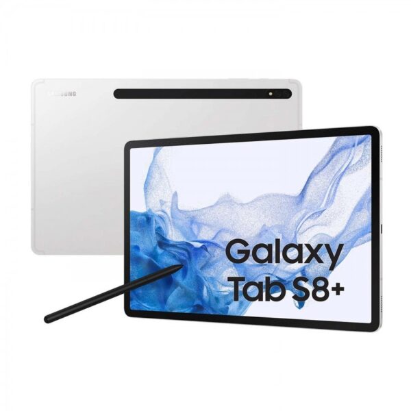 Samsung Galaxy Tab S8 Plus - Image 3