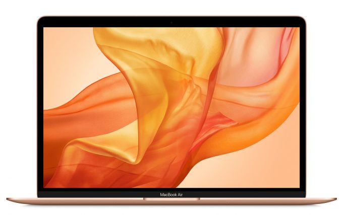 MGND3 Macbook Air 13.3