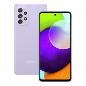 Samsung Galaxy A52s 5G Price in Kenya-001-Mobilehub Kenya