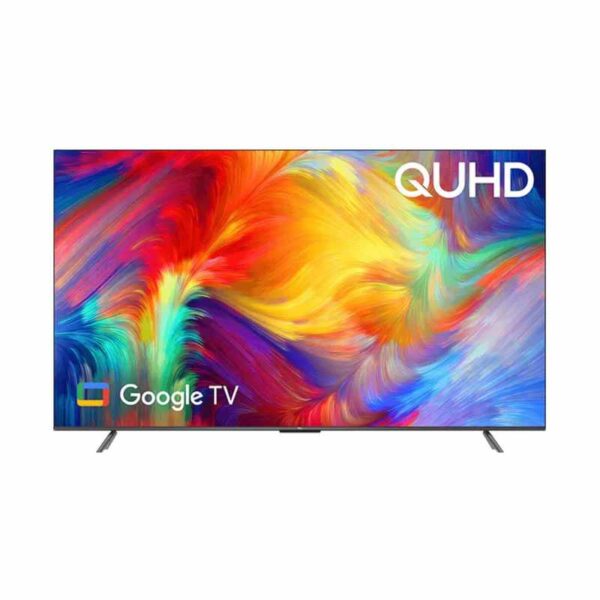 TCL 75P735 QUHD 4K Google TV Price in Kenya