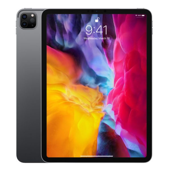 2018 iPad Pro to run enahnced A12X Bionic chip with faster GPU