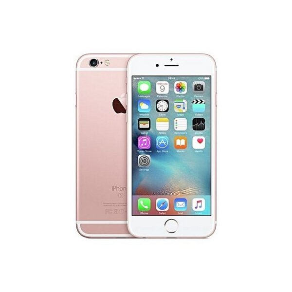 Apple iPhone 6S Price in kenya