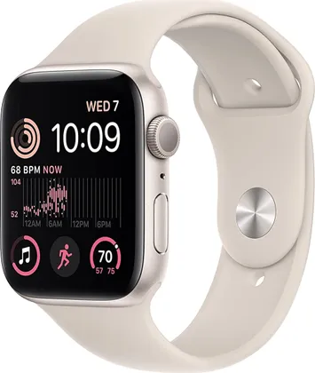 Apple Watch SE 2nd Generation 44mm GPS Price in Kenya