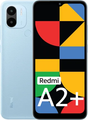 Xiaomi Redmi A2 Plus Price in Kenya