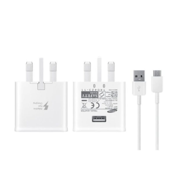 Samsung 15W Fast Charger - Price in Kenya - MobileHub Kenya