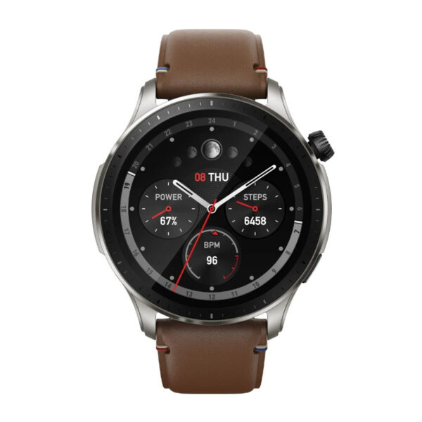 Amazfit GTR 4 Price in Kenya-001-Mobilehub Kenya